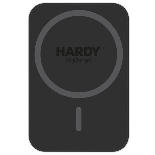 Uchwyt 3mk Hardy MagCharger na Arena.pl