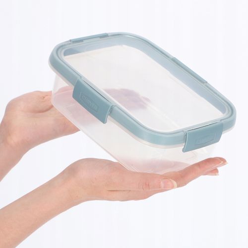 Curver Pudełko Pojemnik Na Żywność Śniadaniówka 1L na Arena.pl