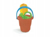 Komplet ZAMEK z konewka 163 01922