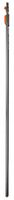 Trzonek teleskopowy Gardena 210-390 cm aluminium