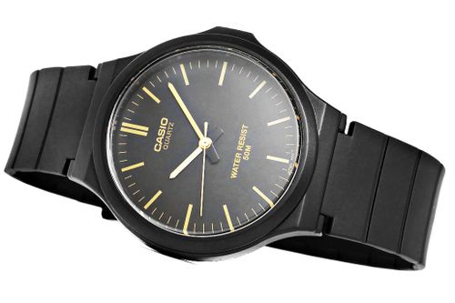 Zegarek Męski CASIO MW-240-1E2VEF+BOX na Arena.pl