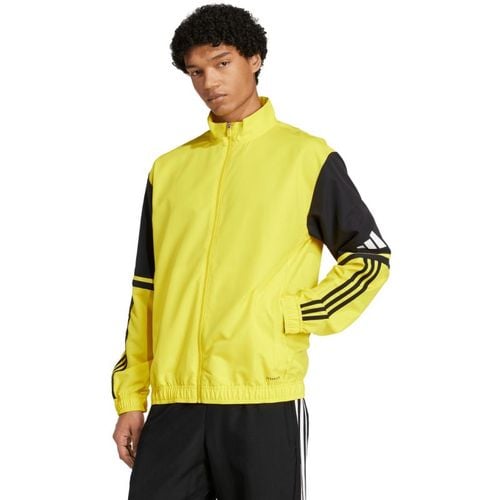 Bluza adidas Squadra 25 Presentation M JP3385 XL na Arena.pl