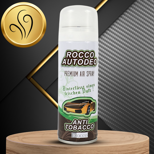 neutralizator zapachów dymu papierosowego w samochodzie smrodu papierosów na Arena.pl