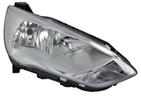 Ford C-max 14- reflektor przedni lampa przednia prawa