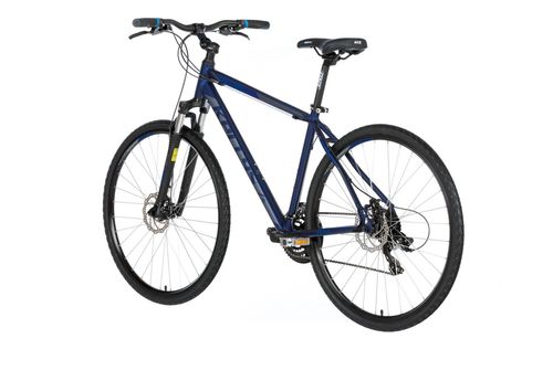 Rower Kellys CLIFF 70 blue  - r. L na Arena.pl