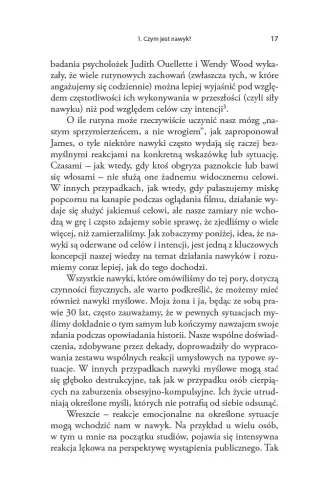 W sidłach nawyku. Dlaczego mózg tworzy nawyki i czy można je przełamać na Arena.pl