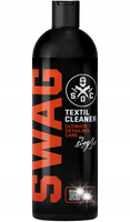 SWAG TEXTIL CLEANER V.2 500ml środek do czyszczenia tapicerki materiałowej