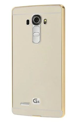 LG G4 - Bumper Aluminium Lustro na Arena.pl