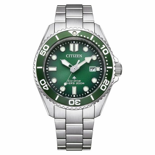 Zegarek Męski Citizen BN0269-50W na Arena.pl