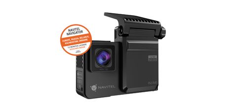 Wideorejestrator Navitel RS2 DUO na Arena.pl