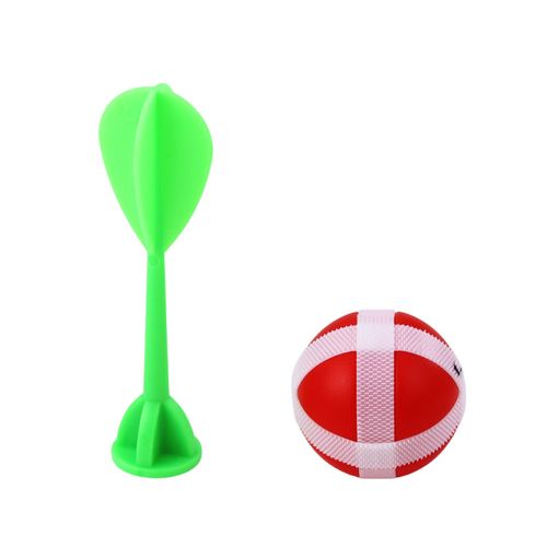 Tarcza Do Gry W Dart Strzałka Piłka Gra Zręcznościowa Klasyczna na Arena.pl