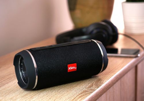 Xblitz Głośnik bluetooth LOUD na Arena.pl