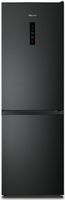 Lodówka HISENSE RB390N4BFC No Frost 186cm Czarna