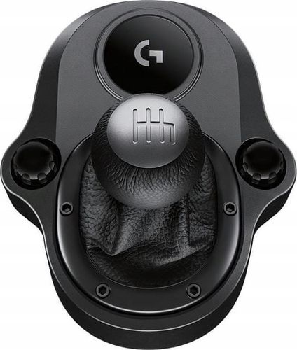 Logitech Shifter G29 G920 Driving Force skrzynia biegów drążek 941-000130 na Arena.pl