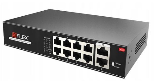 Zestaw Monitoringu 8MPx Hikvision Acusense 3x DS-2CD2346G2P-ISU/SL Panorama na Arena.pl