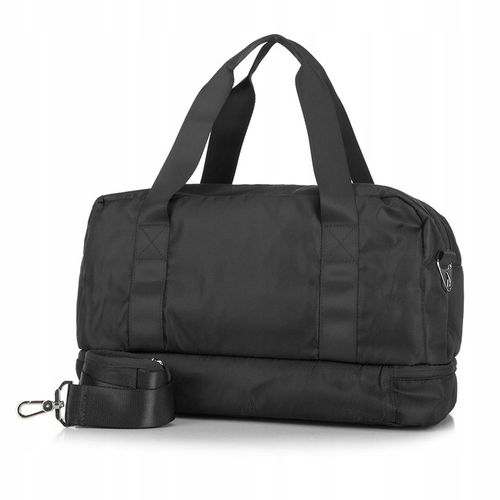 TORBA PODRÓŻNA WITTCHEN EASY TRAVEL 56-3S-708-10 na Arena.pl