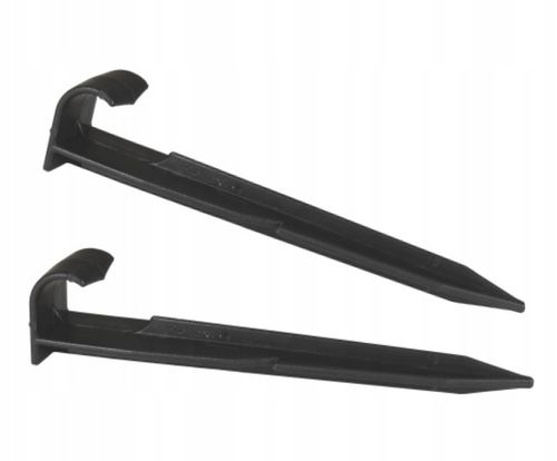 SZPILKI DO MOCOWANIA LINII KROPLUJĄCEJ LINIA KROPLUJĄCA 50 SZTUK na Arena.pl