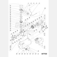 OPAKOWANIE ZASTĘPCZE DEDRA
