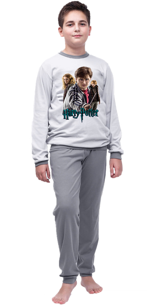 Piżama dziecięca Harry Potter zdjęcie 2
