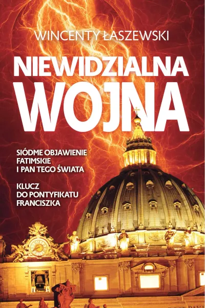 Niewidzialna wojna zdjęcie 1