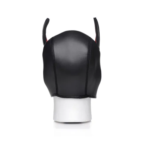 xr brands neoprene pup hood maska neoprenowa z profilowanym pyskiem na Arena.pl