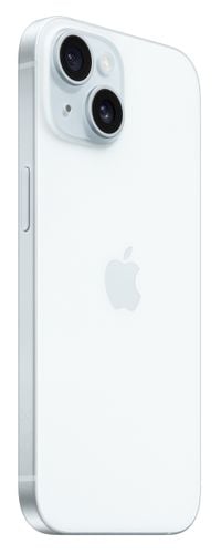 Smartfon APPLE iPhone 15 128GB Niebieski MTP43PX/A na Arena.pl