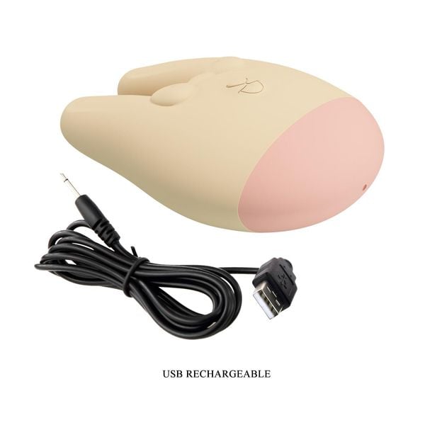 Bunny Cute Stimulator zdjęcie 9