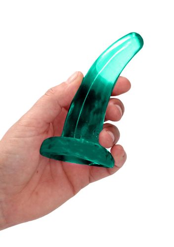 Non Realistic Dildo with Suction Cup - 4,5""""/ 11,5 cm na Arena.pl
