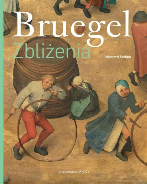 Bruegel. Zbliżenia zdjęcie 1