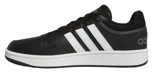 Buty męskie Adidas HOOPS 3.0 LOW (GY5432) 44 na Arena.pl