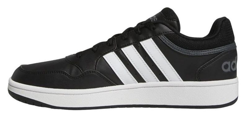 Buty męskie Adidas HOOPS 3.0 LOW (GY5432) 44 zdjęcie 5
