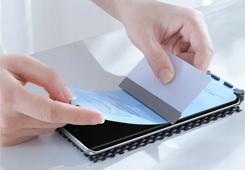 Folia ochronna hydrożelowa do XIAOMI MI NOTE 10 na ekran mocna szkło TPU na Arena.pl