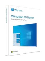 Klucz Windows 10 HOME Professional PL - Polska firma