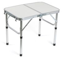 Stolik walizka turystyczna ST60W FOLD