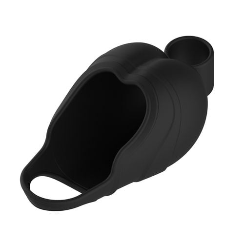 nakładka vibrating scrotum teaser na Arena.pl