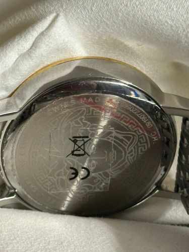 Zegarek damski Versace VERSACE VIRTUS VEHC00719 na Arena.pl