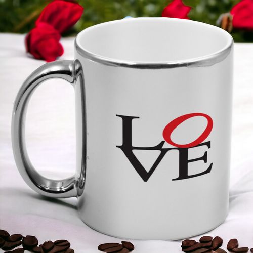 Kubek prezent na WALENTYNKI dla Dziewczyny Chłopaka Męża Żony różne wzory na Arena.pl