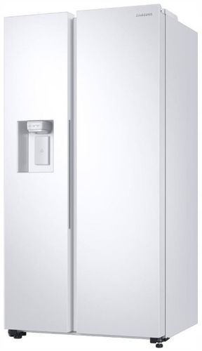 LODÓWKA SAMSUNG RS68A8840WW BIAŁY SIDE BY SIDE na Arena.pl