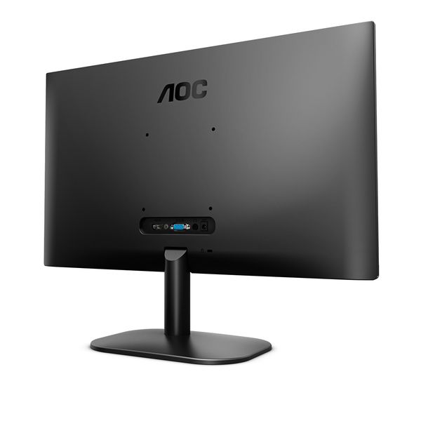 Monitor 24 cale AOC 24B2XHM2 FULL HD VA HDMI VGA zdjęcie 16