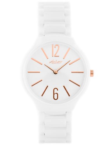 AXIVER LK001 (zi500d) - CERAMICZNY na Arena.pl