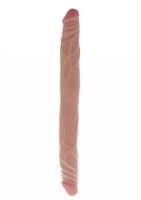 double dong 14 inch light skin tone