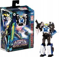 TRANSFORMERS LEGACY UNITED FIGURKA AUTOBOT AUTO ROBOT STRONGARM F9187
