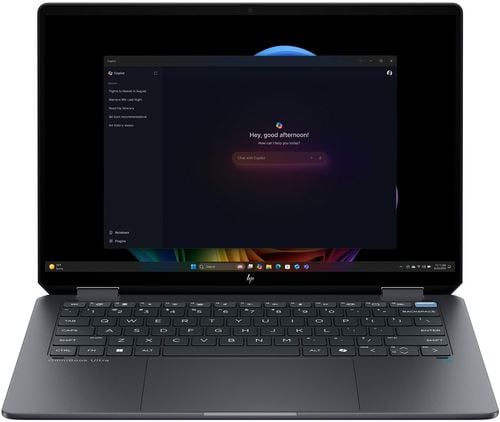 Dotykowy HP OmniBook Ultra Flip 14 2.8K OLED 120Hz Intel Core Ultra 7 258V 8-rdzeni 32GB LPDDR5x 1TB SSD NVMe W11 Pro Active Pen na Arena.pl