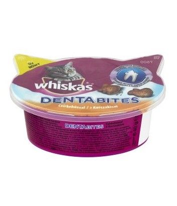 Whiskas Dentabites 40g na Arena.pl