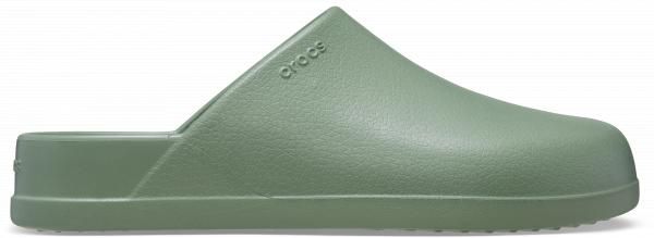 Męskie Buty Klapki Crocs Dylan 209366 Clog 45-46 zdjęcie 1