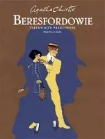 Agatha Christie. Beresfordowie. Tajemniczy przeciwnik