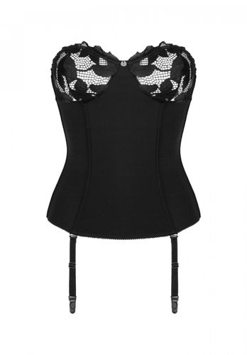 bielizna editya gorset  xs/s na Arena.pl