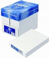Papier biurowy Symbio Copy format A4 80g 500 arkuszy