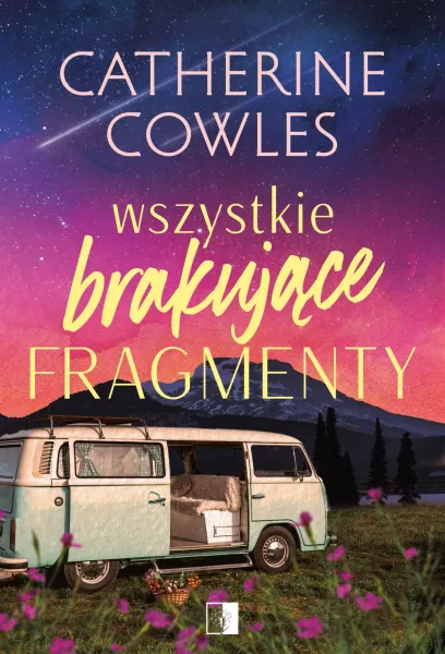 Wszystkie brakujące fragmenty zdjęcie 1