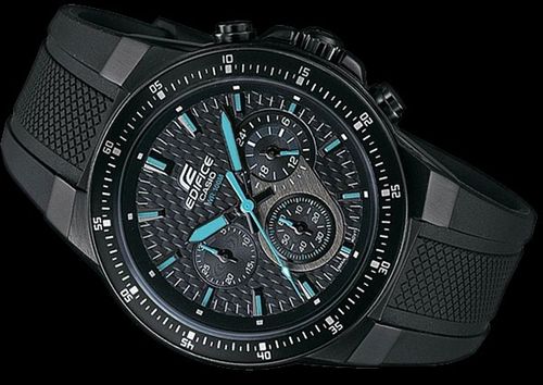 Casio EDIFICE  EF-552PB -1A2  + PUDEŁKO na Arena.pl